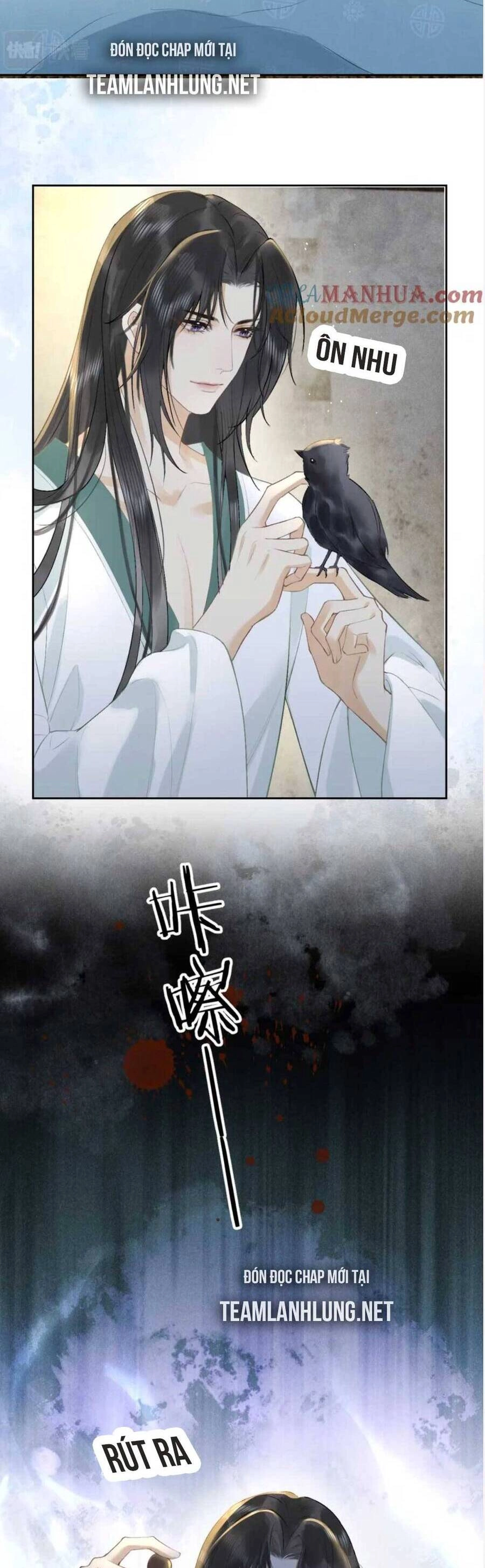 Hắc Nguyệt Quang Nắm Trong Tay Kịch Bản Be - Trường Nguyệt Tẫn Minh Chapter 10 - 26