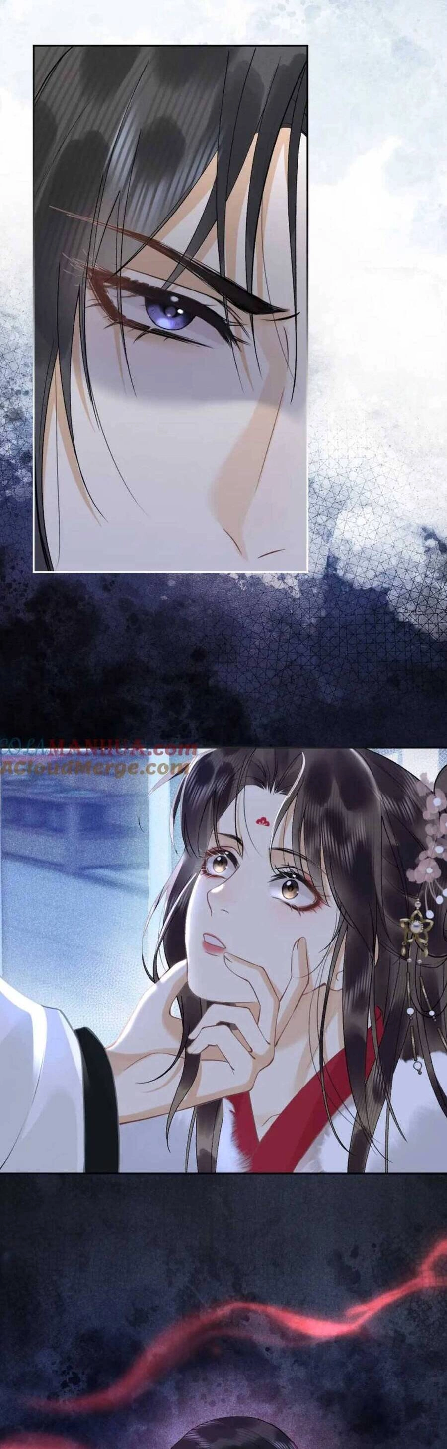 Hắc Nguyệt Quang Nắm Trong Tay Kịch Bản Be - Trường Nguyệt Tẫn Minh Chapter 10 - 37