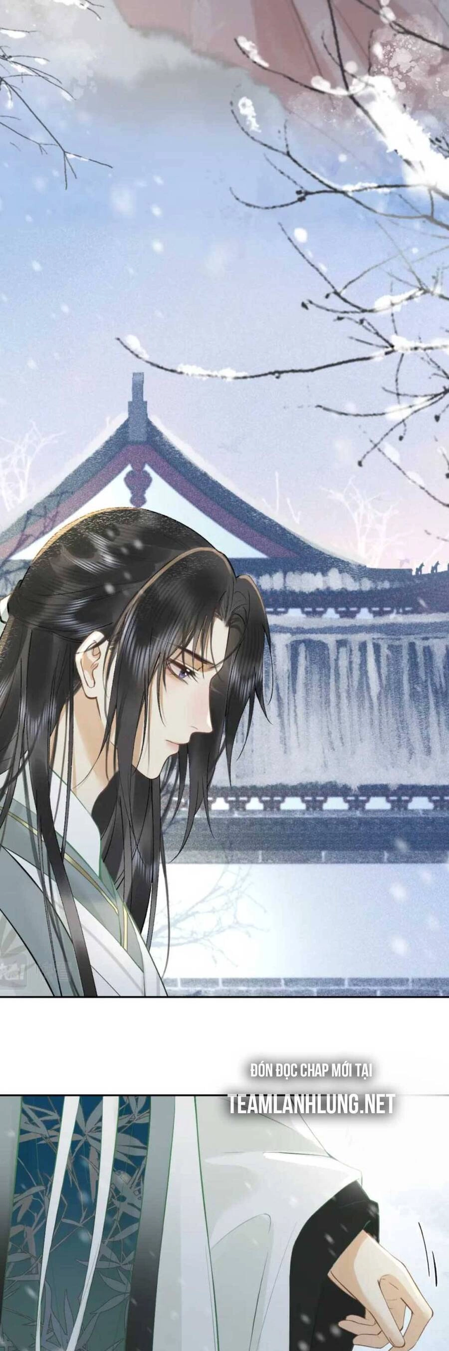 Hắc Nguyệt Quang Nắm Trong Tay Kịch Bản Be - Trường Nguyệt Tẫn Minh Chapter 11 - 16