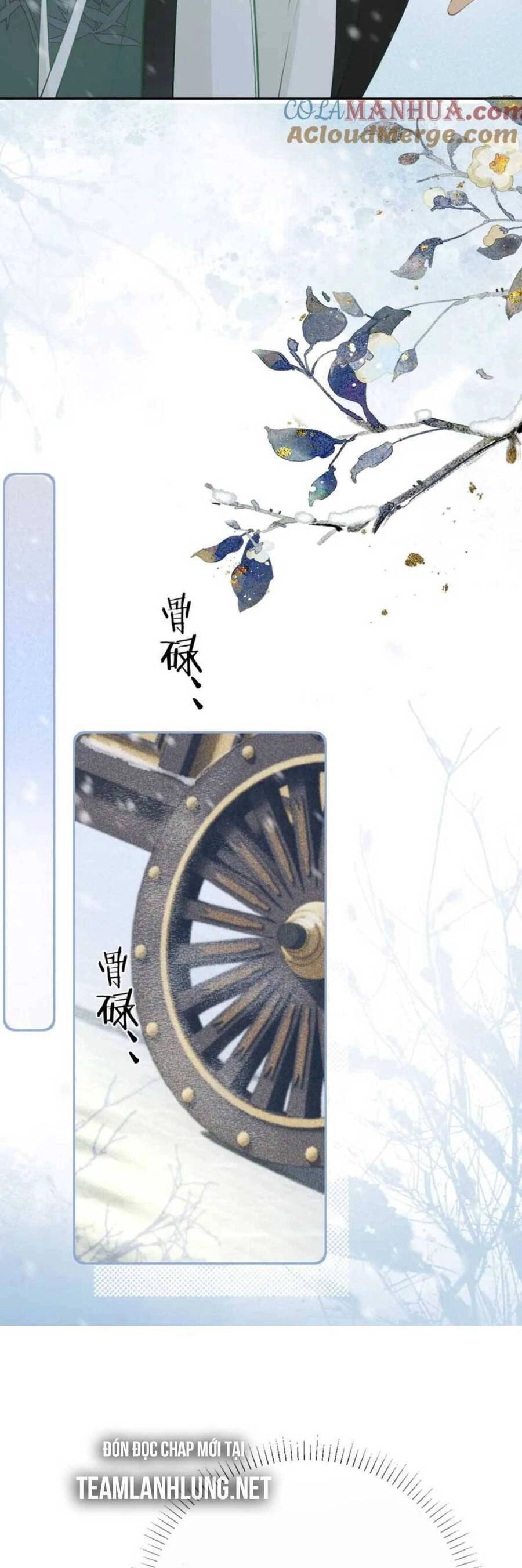Hắc Nguyệt Quang Nắm Trong Tay Kịch Bản Be - Trường Nguyệt Tẫn Minh Chapter 11 - 17