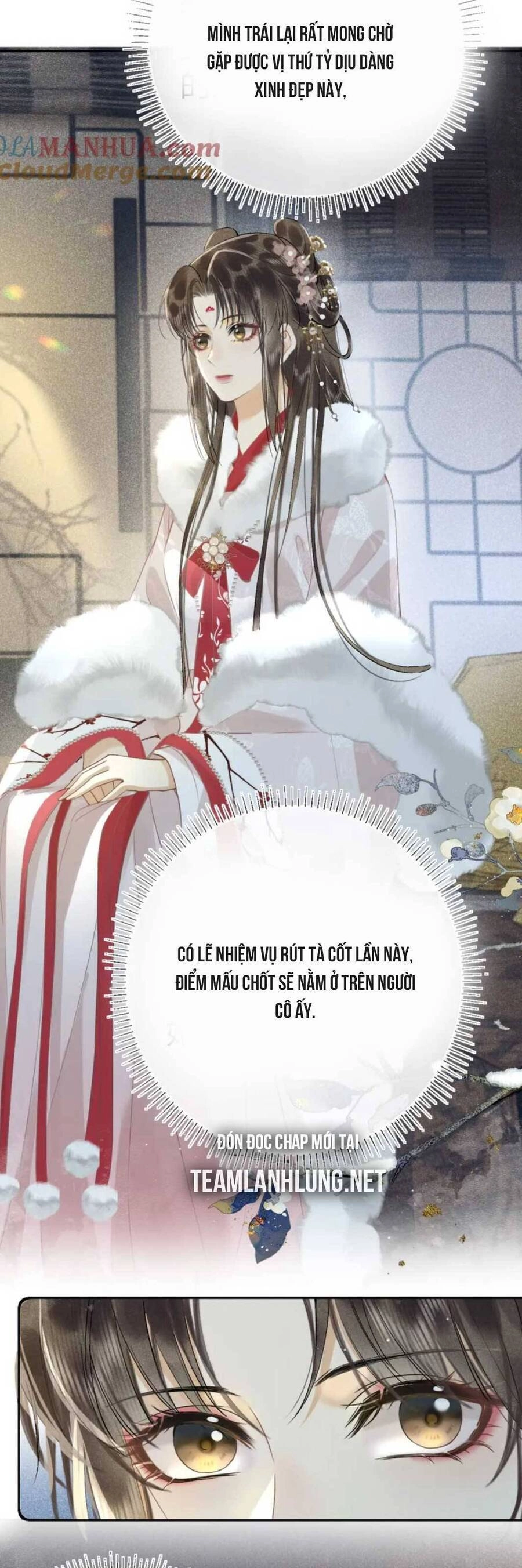 Hắc Nguyệt Quang Nắm Trong Tay Kịch Bản Be - Trường Nguyệt Tẫn Minh Chapter 11 - 18