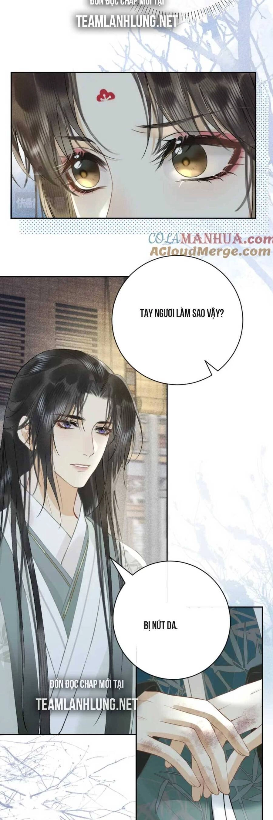 Hắc Nguyệt Quang Nắm Trong Tay Kịch Bản Be - Trường Nguyệt Tẫn Minh Chapter 11 - 20