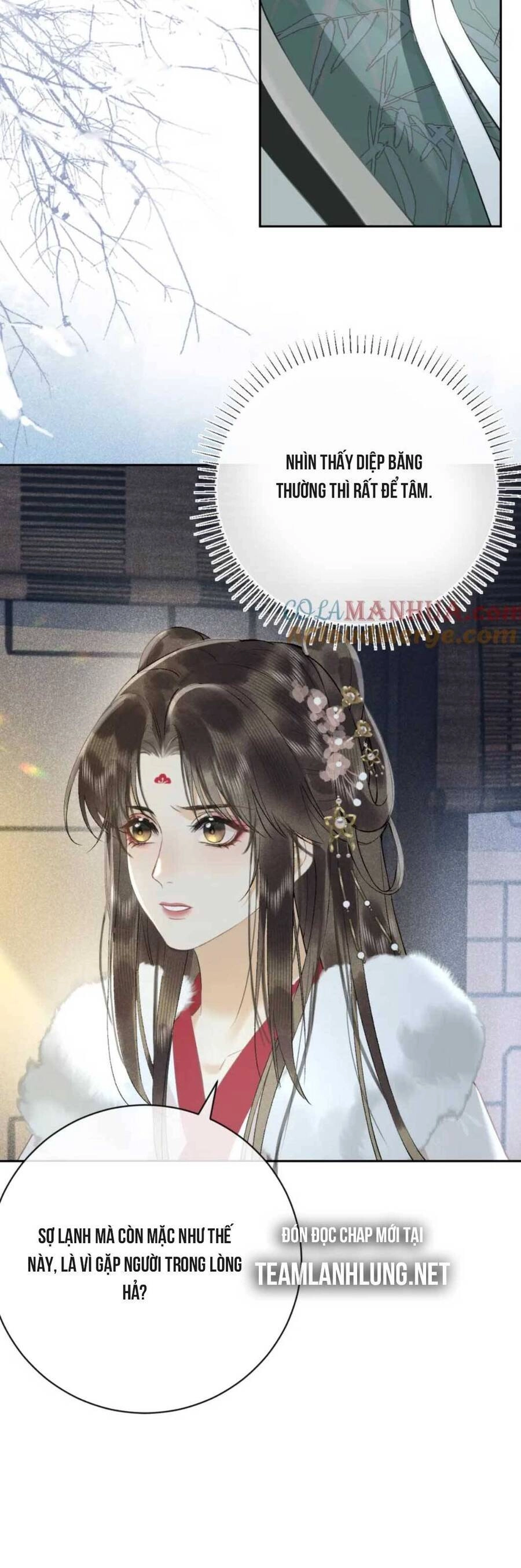 Hắc Nguyệt Quang Nắm Trong Tay Kịch Bản Be - Trường Nguyệt Tẫn Minh Chapter 11 - 21