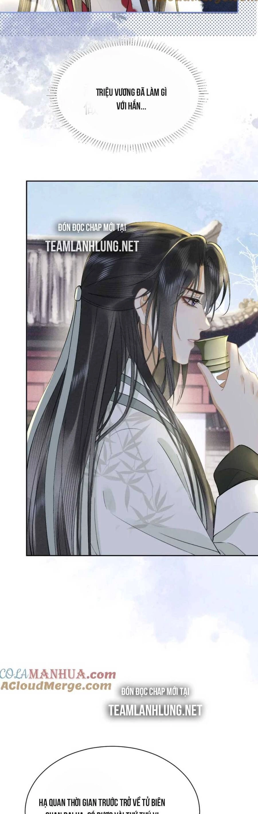 Hắc Nguyệt Quang Nắm Trong Tay Kịch Bản Be - Trường Nguyệt Tẫn Minh Chapter 12 - 30