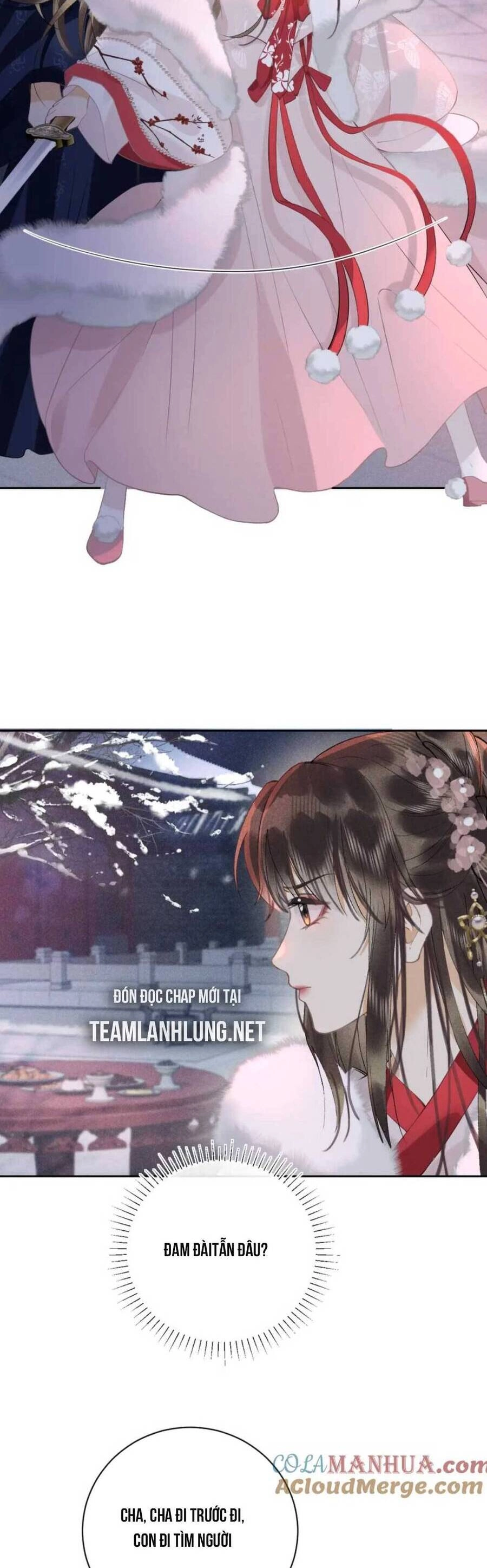 Hắc Nguyệt Quang Nắm Trong Tay Kịch Bản Be - Trường Nguyệt Tẫn Minh Chapter 13 - 9