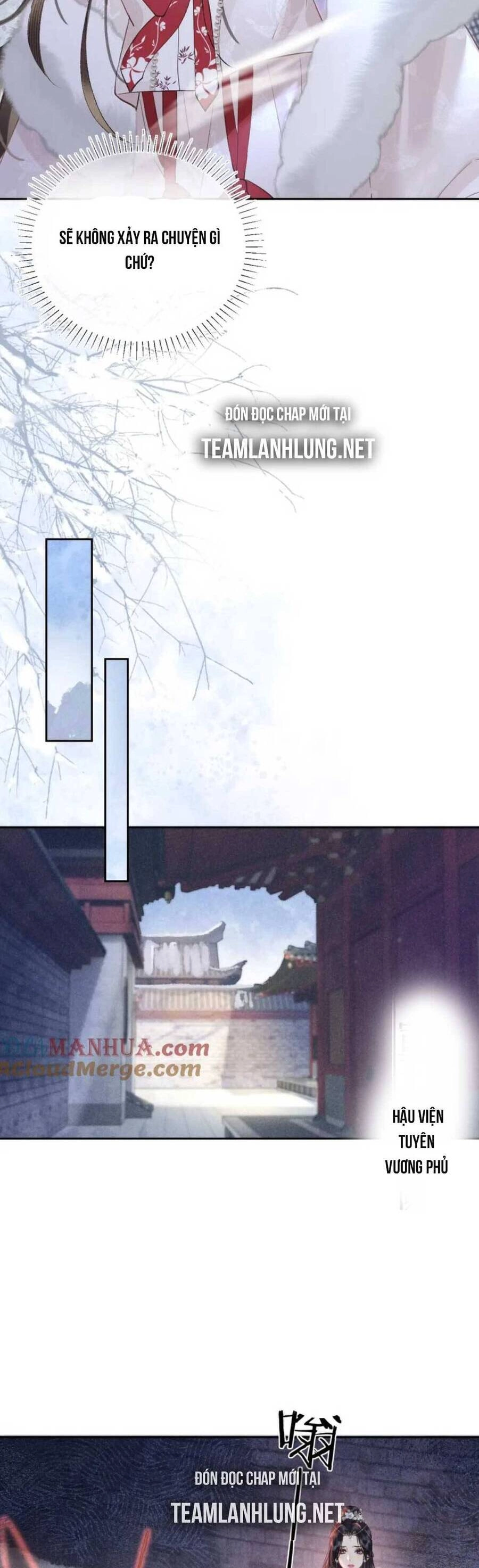 Hắc Nguyệt Quang Nắm Trong Tay Kịch Bản Be - Trường Nguyệt Tẫn Minh Chapter 13 - 15