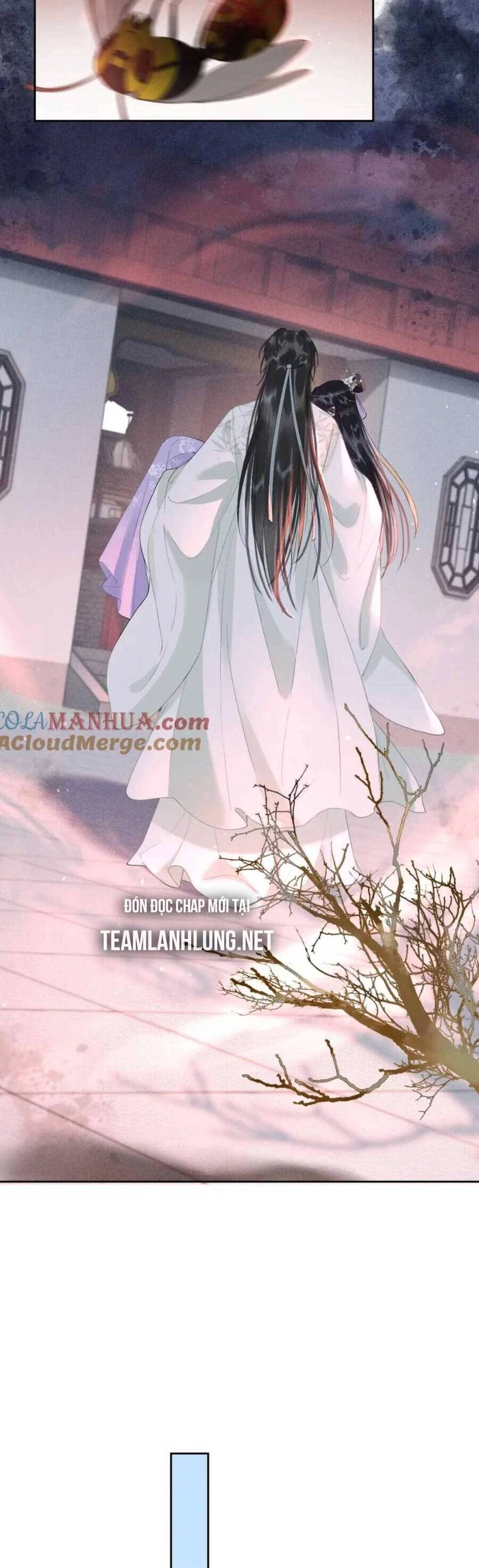 Hắc Nguyệt Quang Nắm Trong Tay Kịch Bản Be - Trường Nguyệt Tẫn Minh Chapter 13 - 19