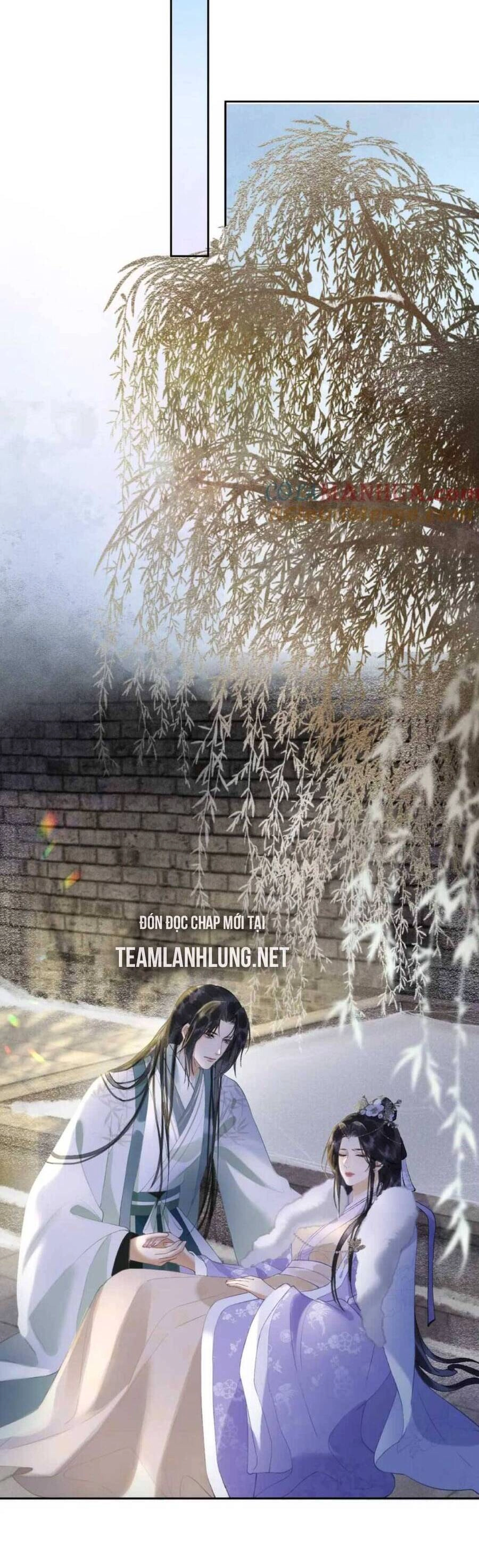 Hắc Nguyệt Quang Nắm Trong Tay Kịch Bản Be - Trường Nguyệt Tẫn Minh Chapter 13 - 20