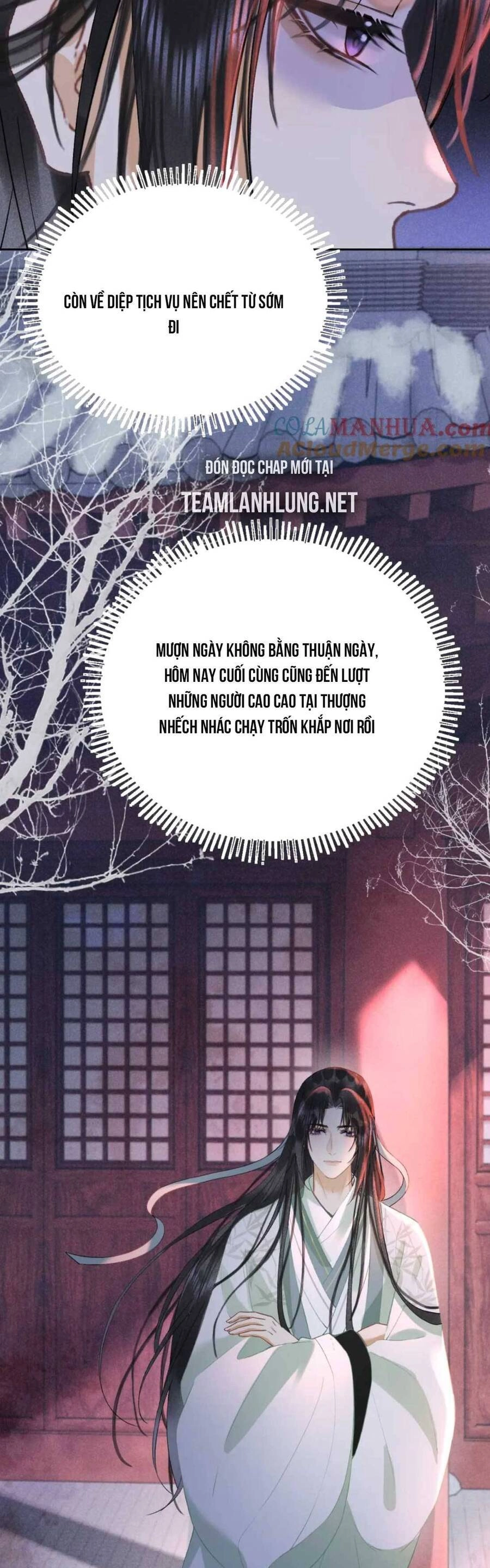 Hắc Nguyệt Quang Nắm Trong Tay Kịch Bản Be - Trường Nguyệt Tẫn Minh Chapter 13 - 22