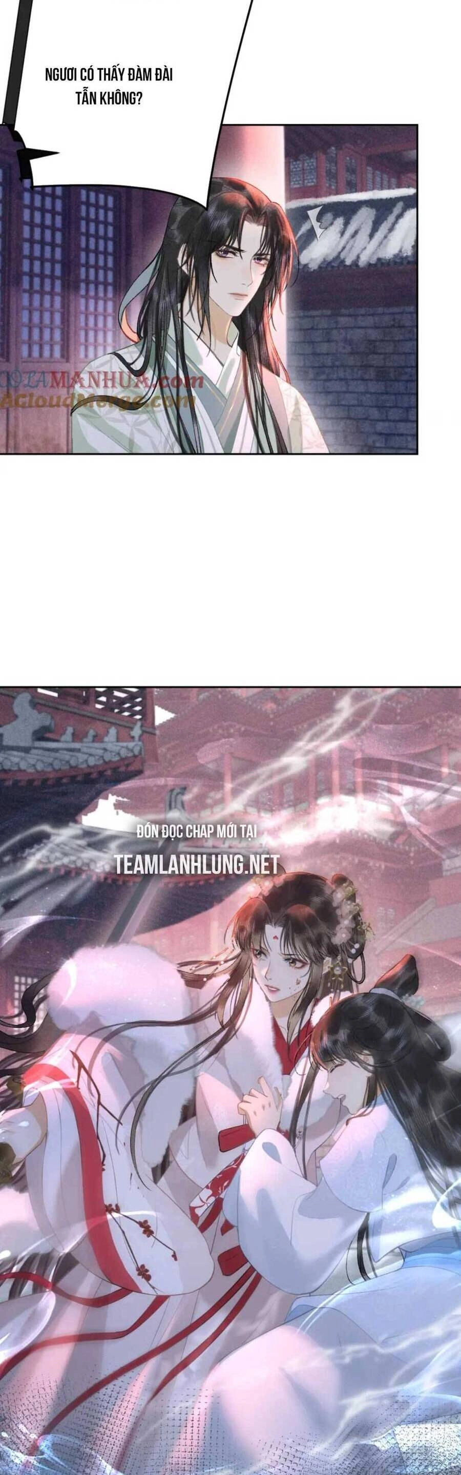 Hắc Nguyệt Quang Nắm Trong Tay Kịch Bản Be - Trường Nguyệt Tẫn Minh Chapter 13 - 24