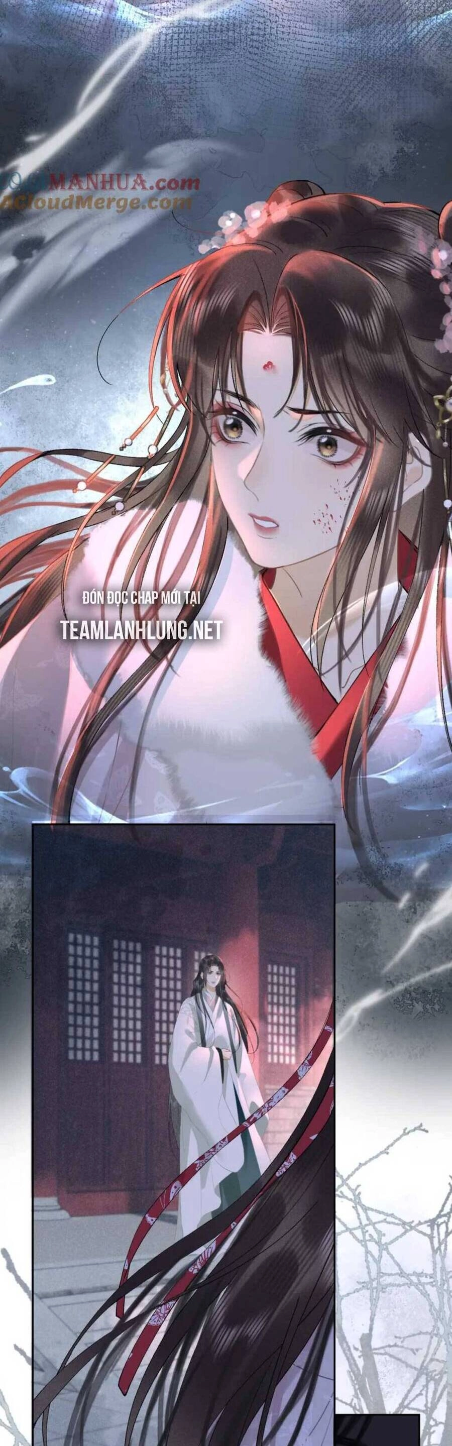 Hắc Nguyệt Quang Nắm Trong Tay Kịch Bản Be - Trường Nguyệt Tẫn Minh Chapter 13 - 25