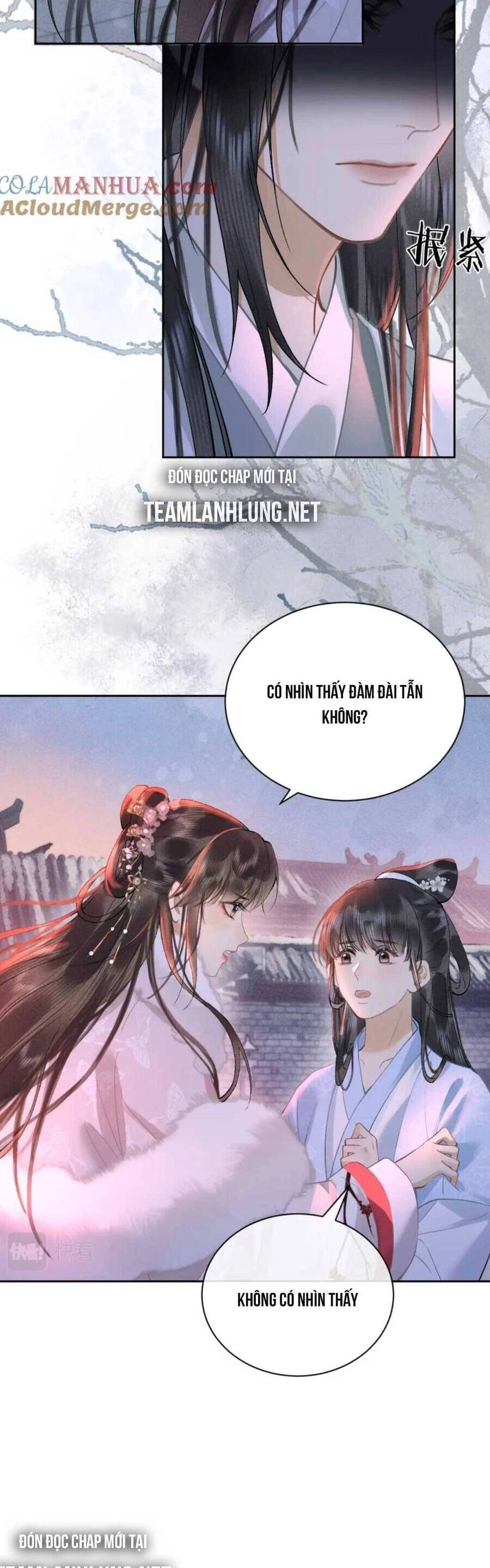 Hắc Nguyệt Quang Nắm Trong Tay Kịch Bản Be - Trường Nguyệt Tẫn Minh Chapter 13 - 26