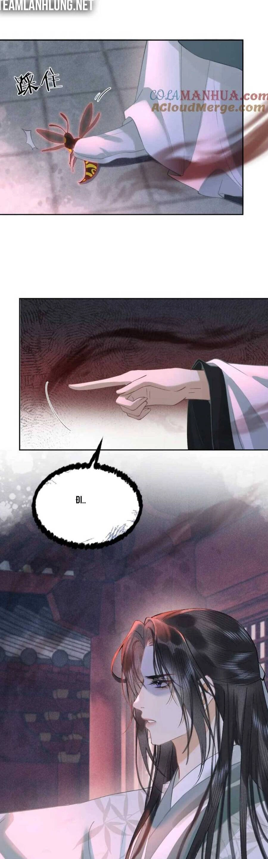 Hắc Nguyệt Quang Nắm Trong Tay Kịch Bản Be - Trường Nguyệt Tẫn Minh Chapter 13 - 27