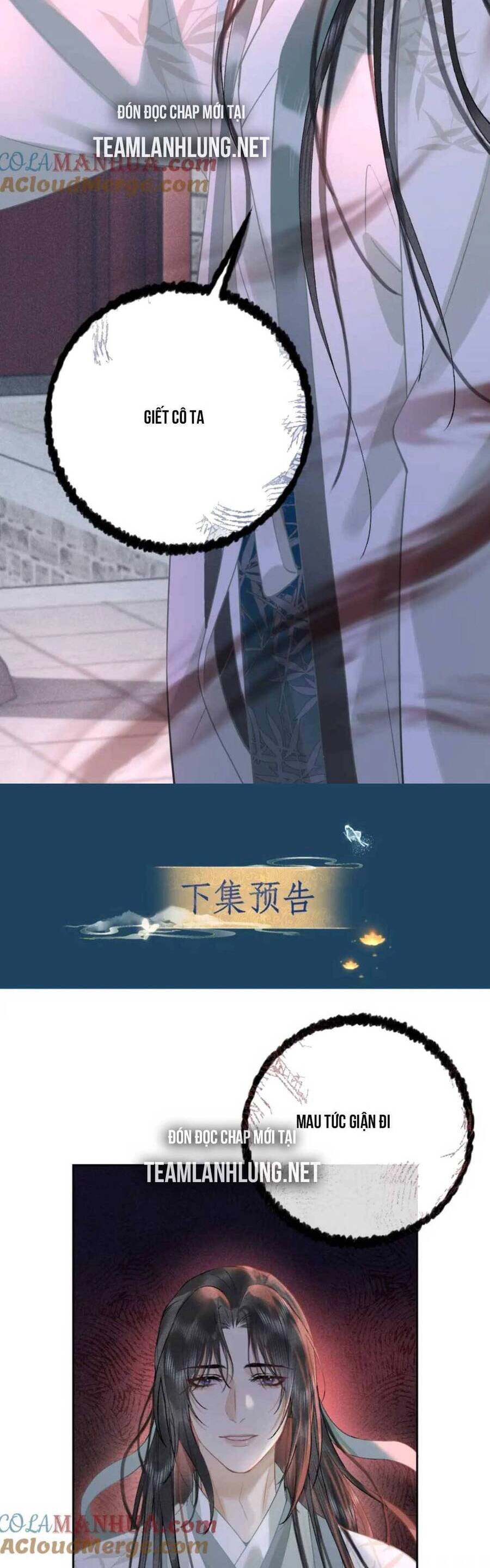 Hắc Nguyệt Quang Nắm Trong Tay Kịch Bản Be - Trường Nguyệt Tẫn Minh Chapter 13 - 28