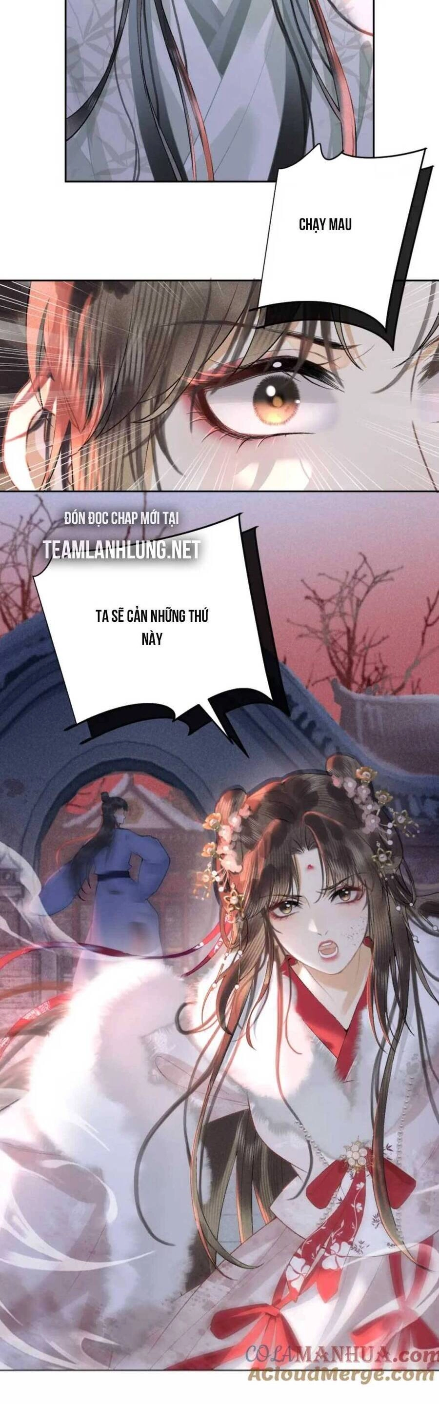 Hắc Nguyệt Quang Nắm Trong Tay Kịch Bản Be - Trường Nguyệt Tẫn Minh Chapter 13 - 29