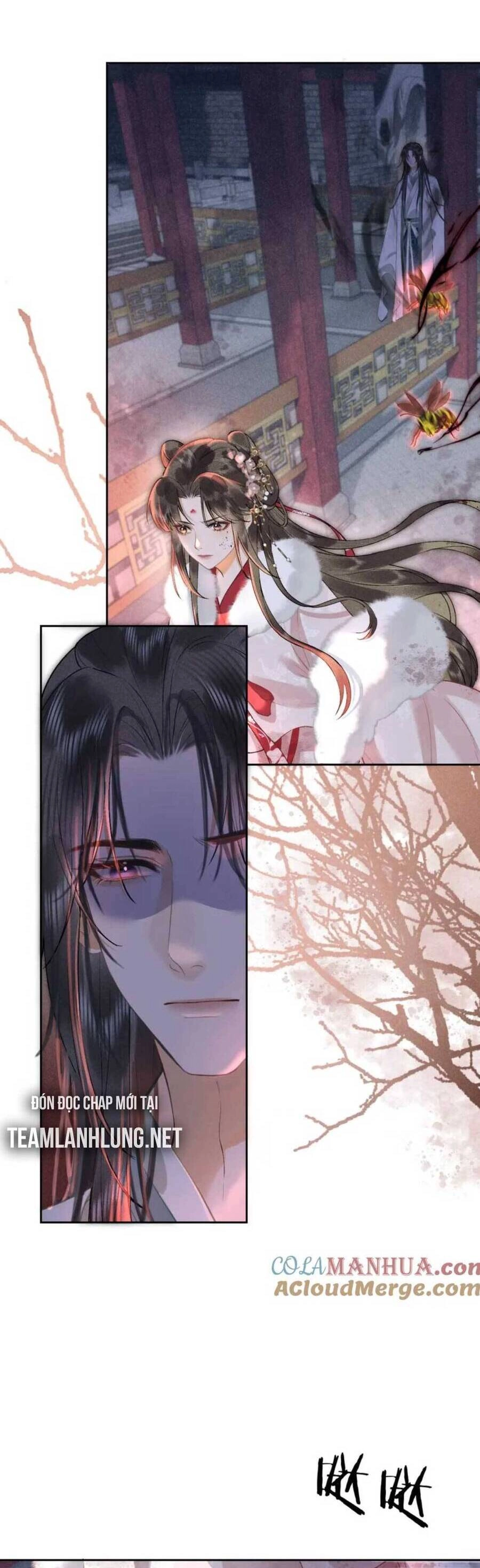 Hắc Nguyệt Quang Nắm Trong Tay Kịch Bản Be - Trường Nguyệt Tẫn Minh Chapter 14 - 10