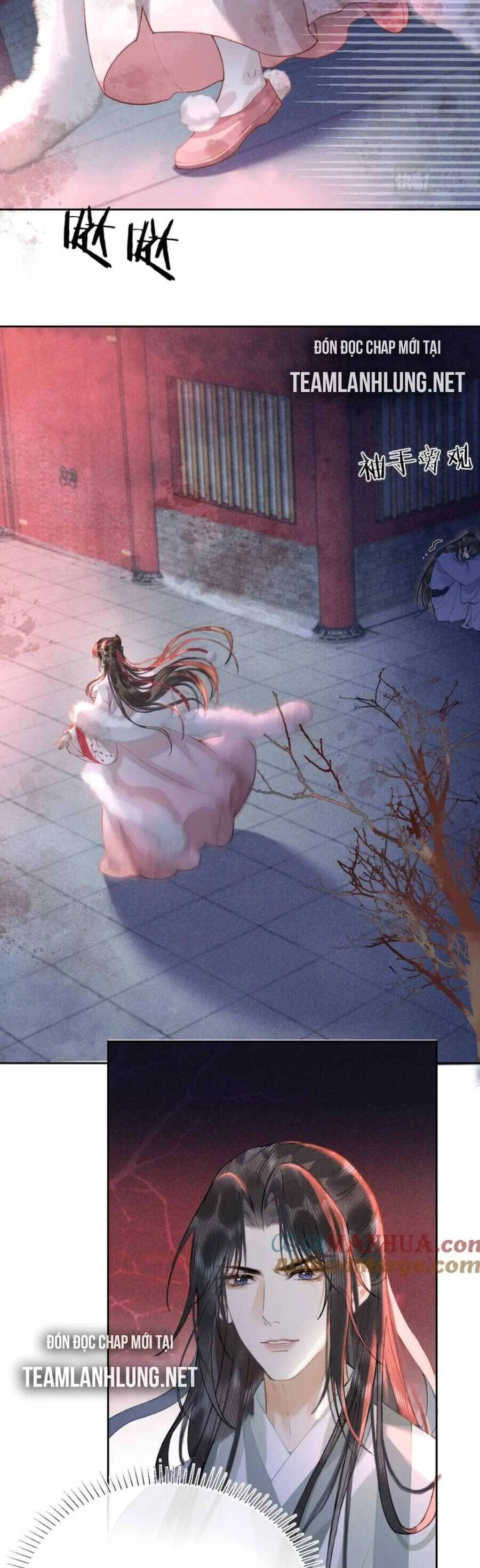 Hắc Nguyệt Quang Nắm Trong Tay Kịch Bản Be - Trường Nguyệt Tẫn Minh Chapter 14 - 11