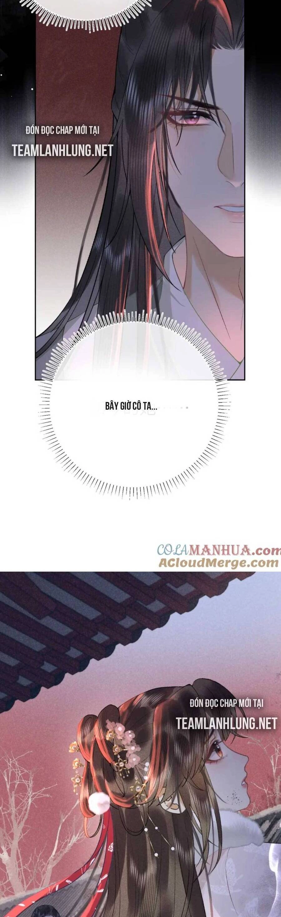 Hắc Nguyệt Quang Nắm Trong Tay Kịch Bản Be - Trường Nguyệt Tẫn Minh Chapter 14 - 18