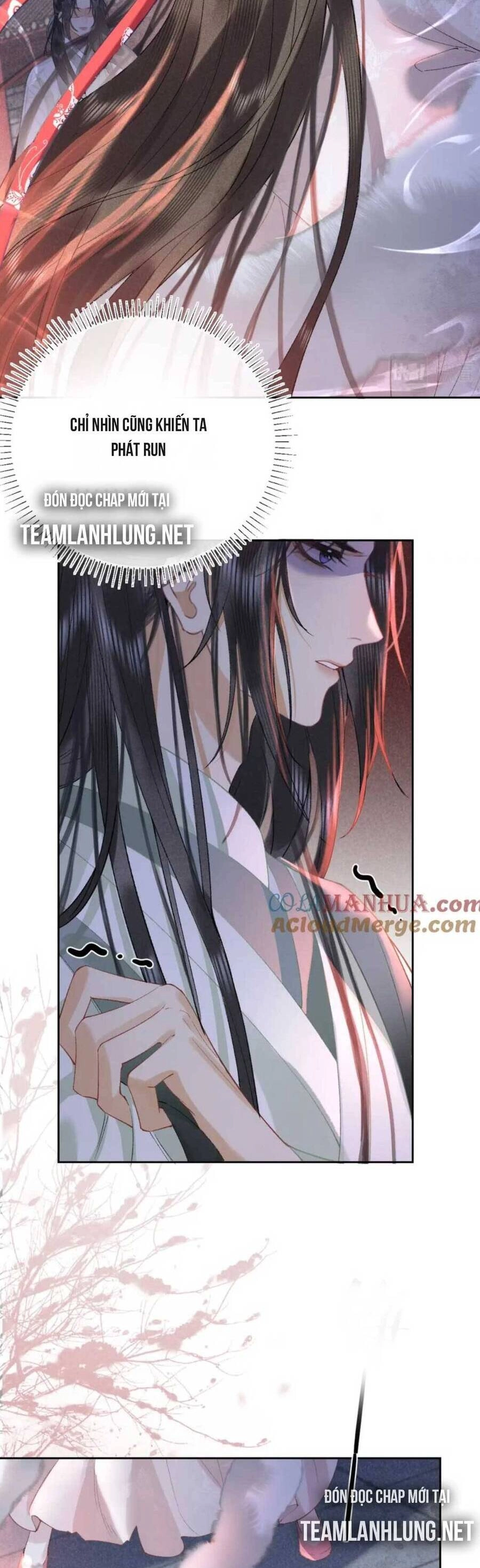 Hắc Nguyệt Quang Nắm Trong Tay Kịch Bản Be - Trường Nguyệt Tẫn Minh Chapter 14 - 19