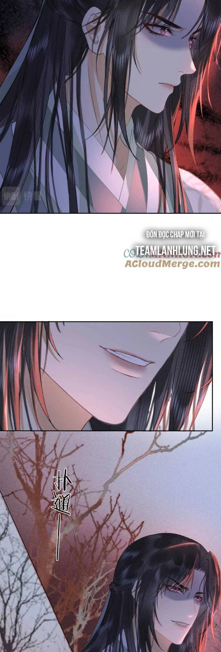 Hắc Nguyệt Quang Nắm Trong Tay Kịch Bản Be - Trường Nguyệt Tẫn Minh Chapter 14 - 22