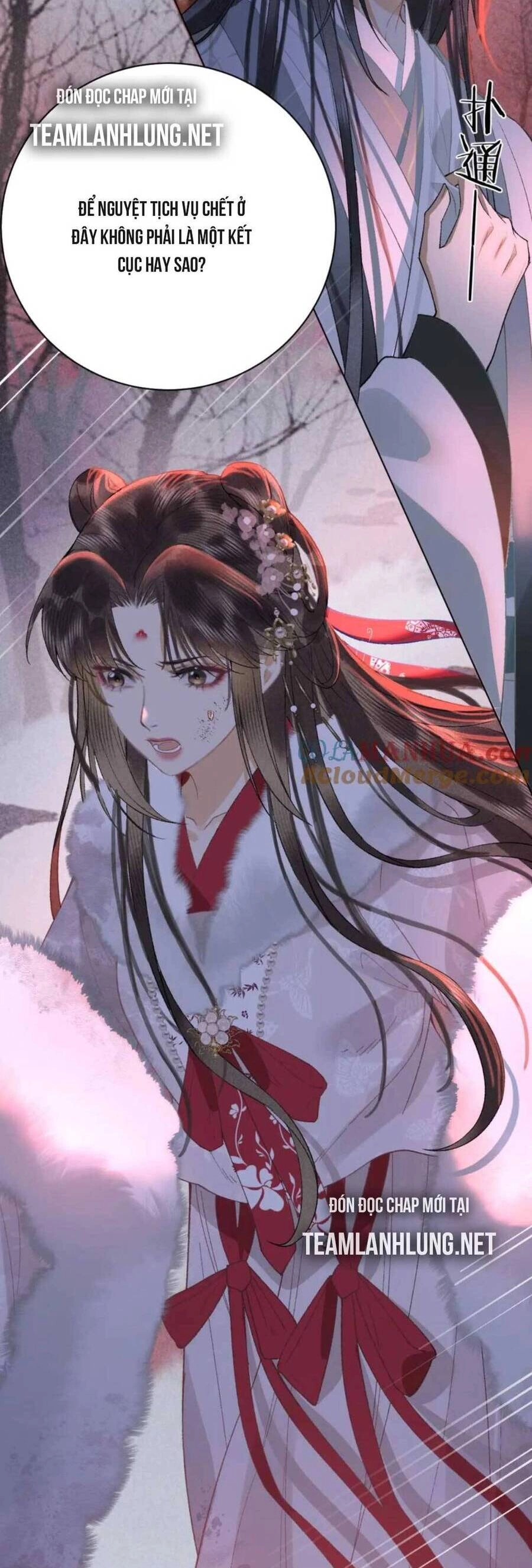 Hắc Nguyệt Quang Nắm Trong Tay Kịch Bản Be - Trường Nguyệt Tẫn Minh Chapter 14 - 23