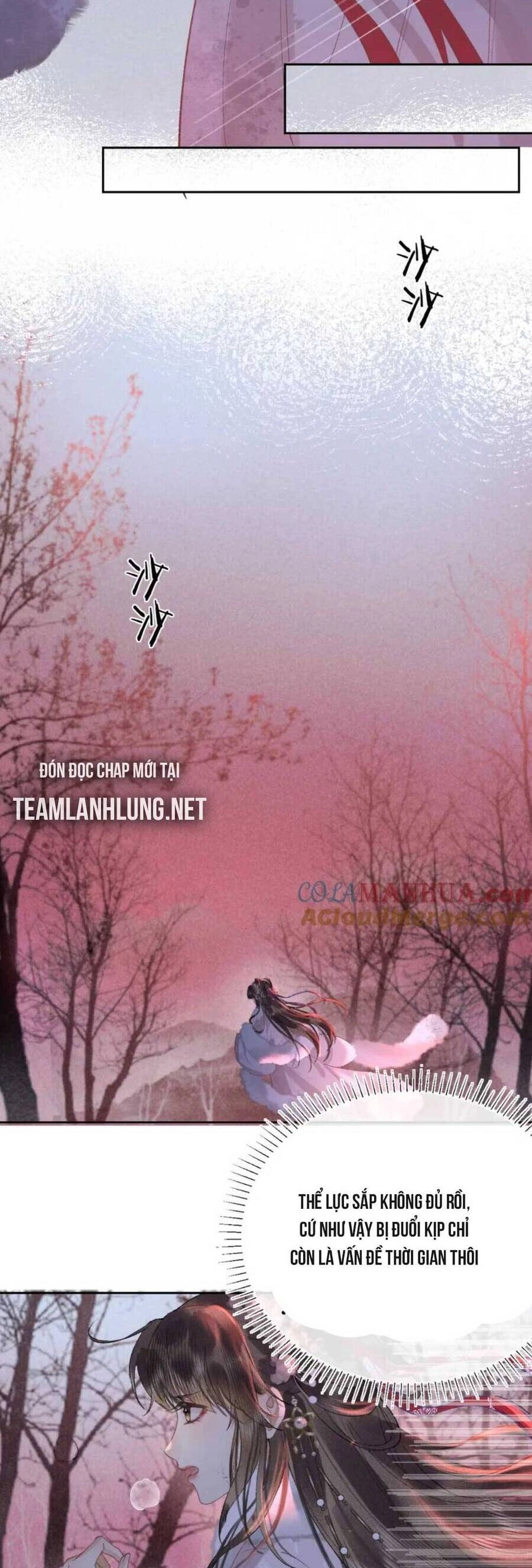 Hắc Nguyệt Quang Nắm Trong Tay Kịch Bản Be - Trường Nguyệt Tẫn Minh Chapter 14 - 24