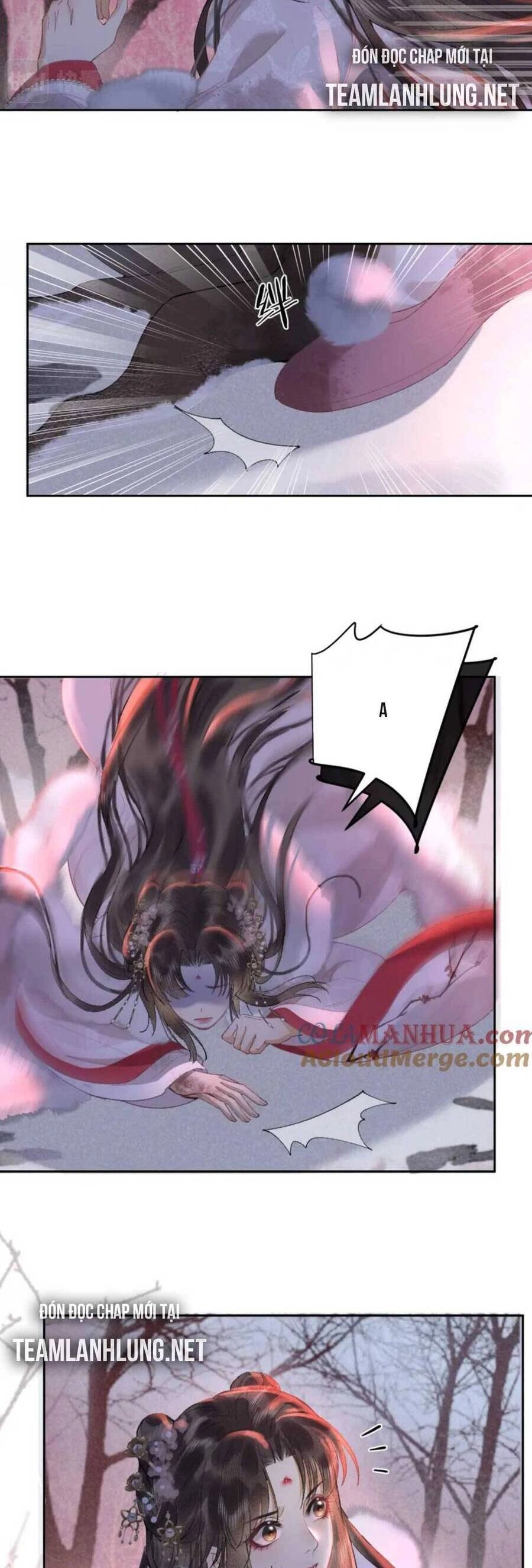 Hắc Nguyệt Quang Nắm Trong Tay Kịch Bản Be - Trường Nguyệt Tẫn Minh Chapter 14 - 25