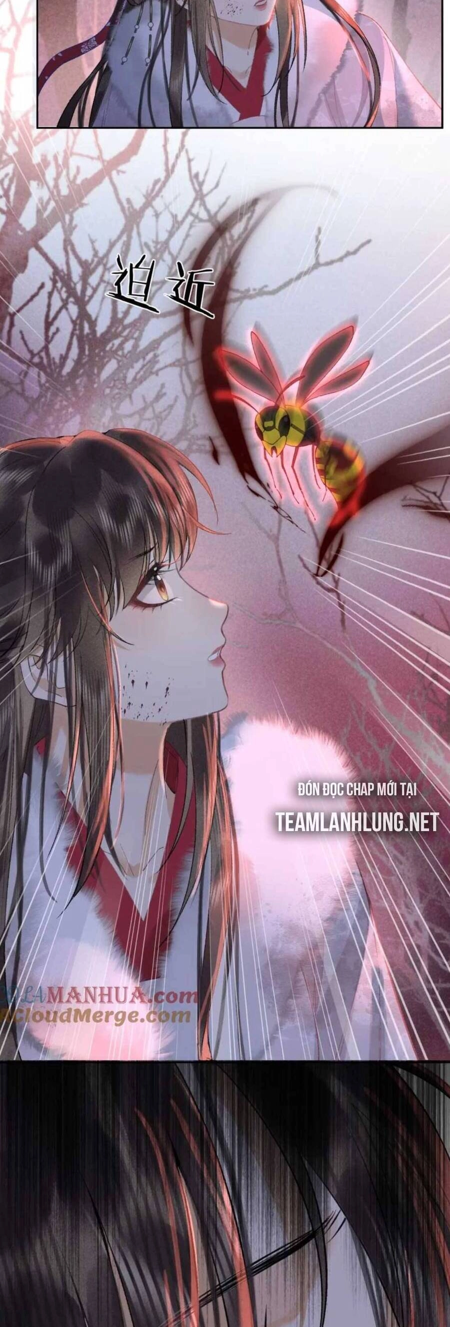 Hắc Nguyệt Quang Nắm Trong Tay Kịch Bản Be - Trường Nguyệt Tẫn Minh Chapter 14 - 26