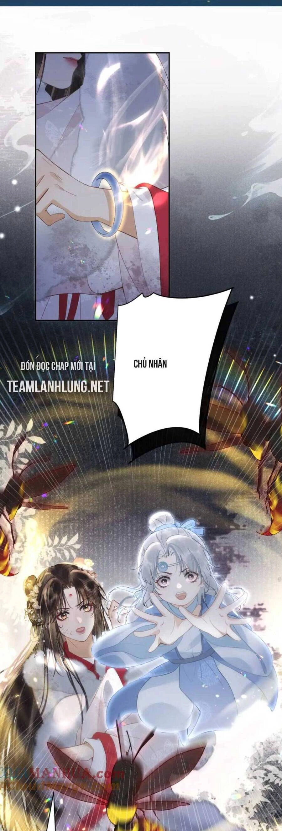 Hắc Nguyệt Quang Nắm Trong Tay Kịch Bản Be - Trường Nguyệt Tẫn Minh Chapter 14 - 28