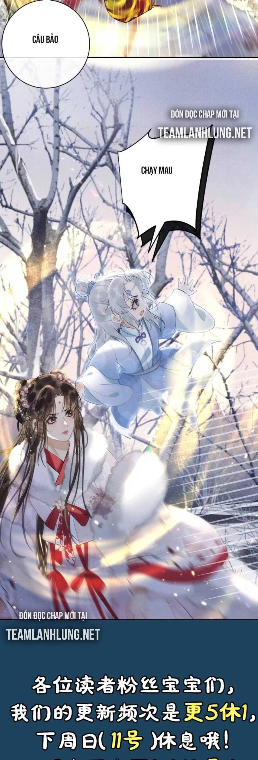 Hắc Nguyệt Quang Nắm Trong Tay Kịch Bản Be - Trường Nguyệt Tẫn Minh Chapter 14 - 29