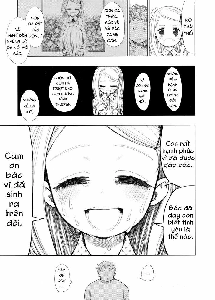 Zanuff The Butcher - Đồ Tể Zanuff Chapter 1 - 45