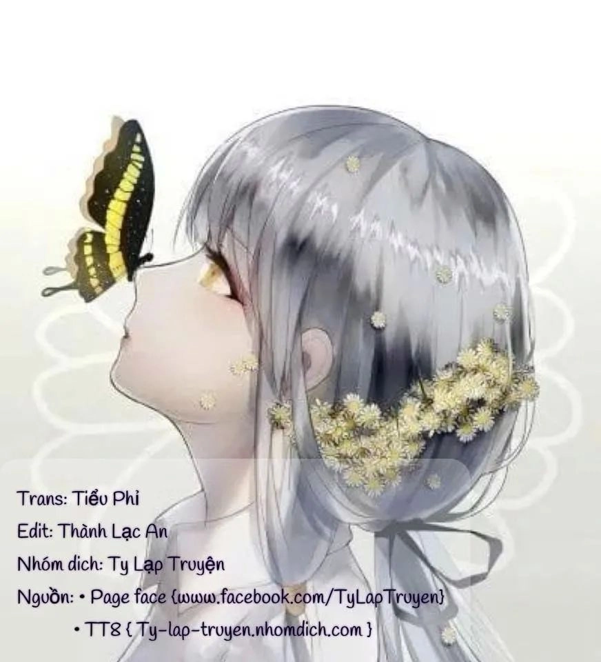 Thiên Hàng Hệ Phách Đương Chapter 1 - 1