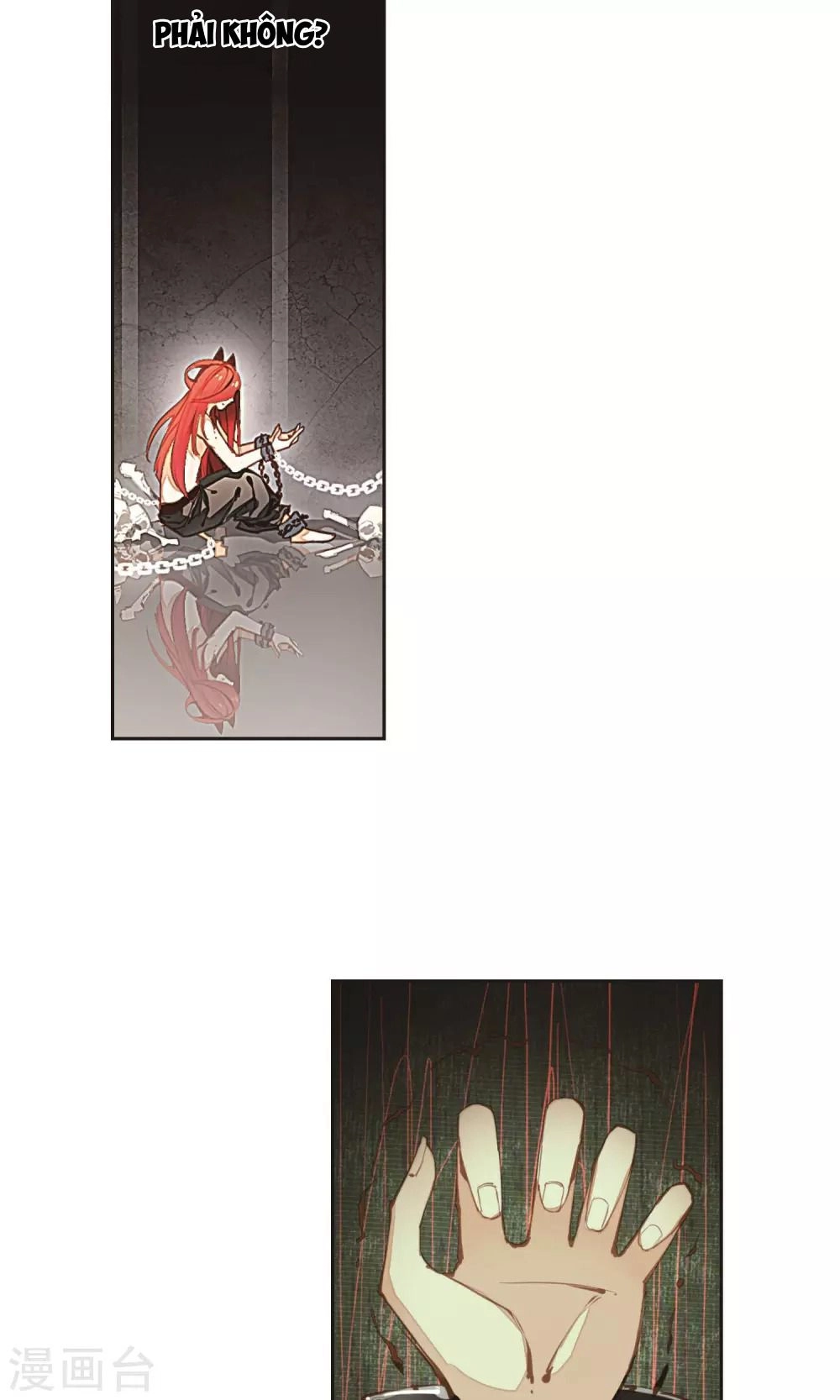 Thiên Hàng Hệ Phách Đương Chapter 1.1 - 3