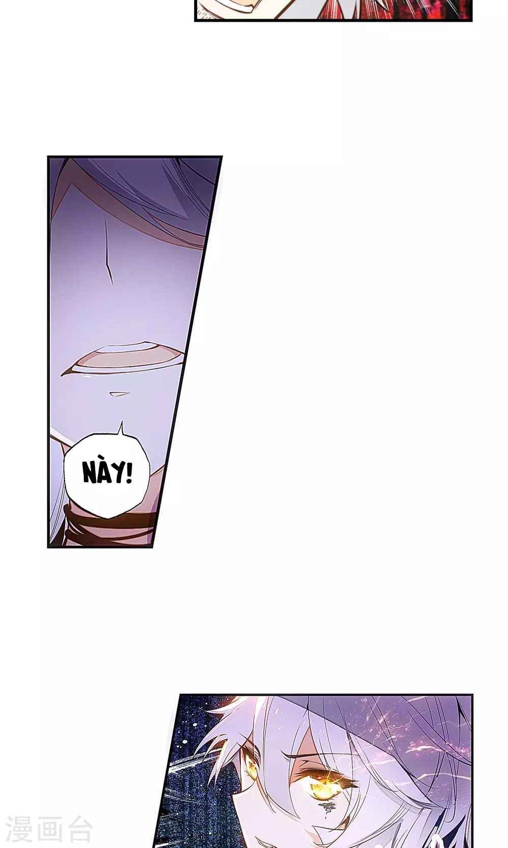 Thiên Hàng Hệ Phách Đương Chapter 1.1 - 28