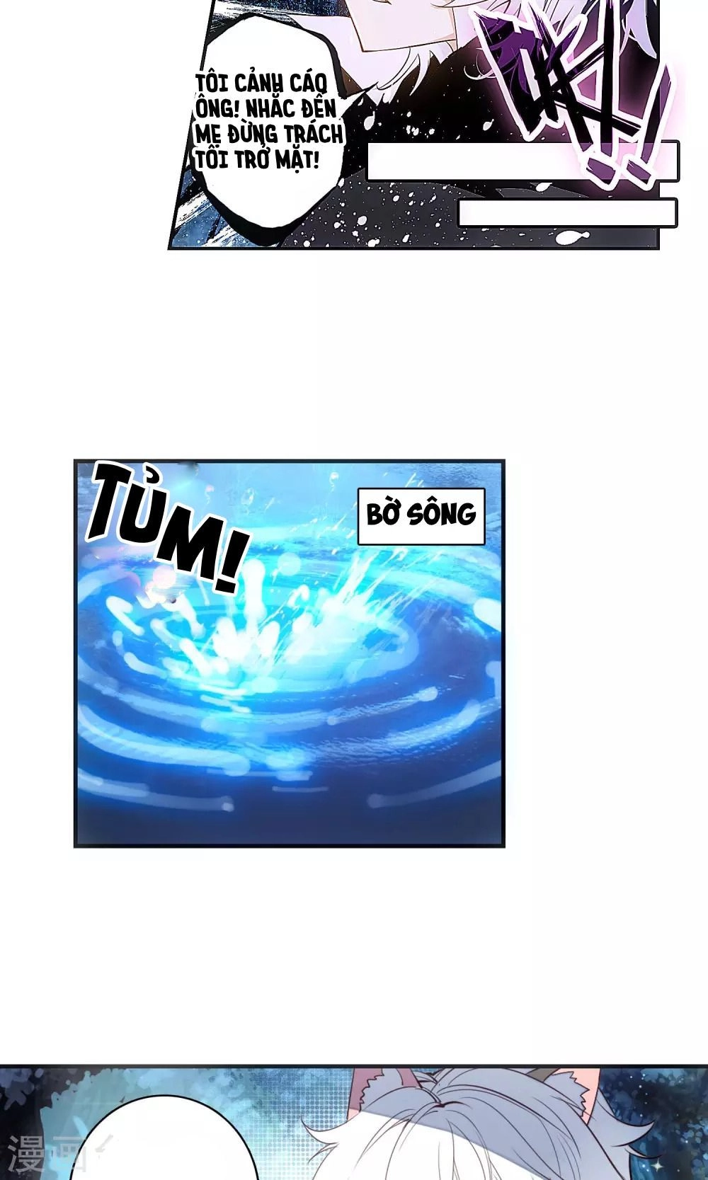 Thiên Hàng Hệ Phách Đương Chapter 1.1 - 29