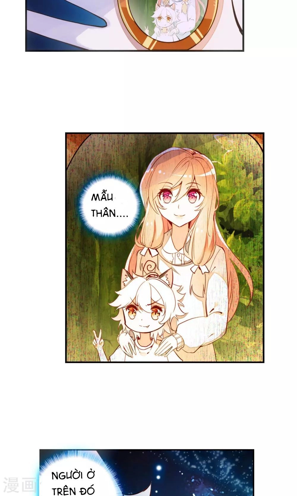 Thiên Hàng Hệ Phách Đương Chapter 1.1 - 31