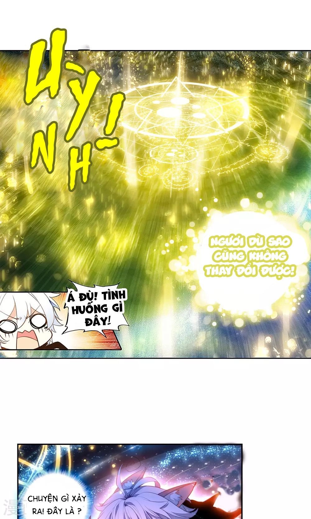 Thiên Hàng Hệ Phách Đương Chapter 1.1 - 35