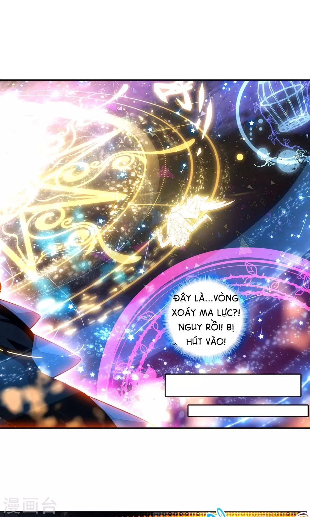 Thiên Hàng Hệ Phách Đương Chapter 1.1 - 37