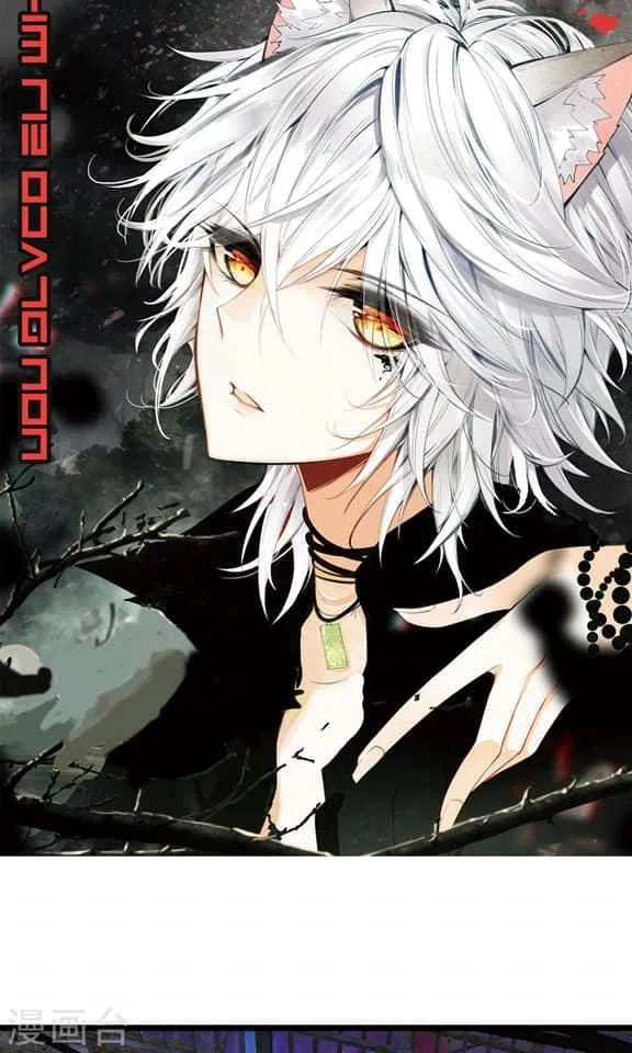 Thiên Hàng Hệ Phách Đương Chapter 3 - 2