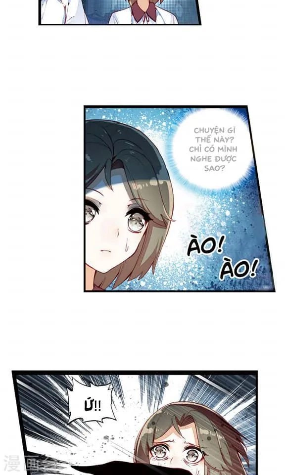 Thiên Hàng Hệ Phách Đương Chapter 3 - 6