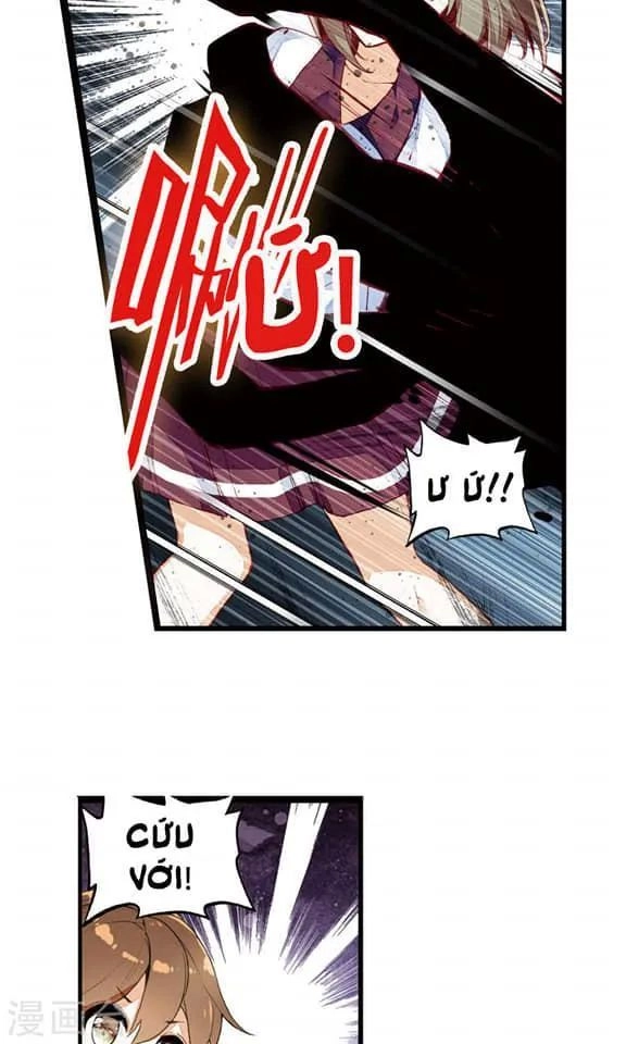 Thiên Hàng Hệ Phách Đương Chapter 3 - 7