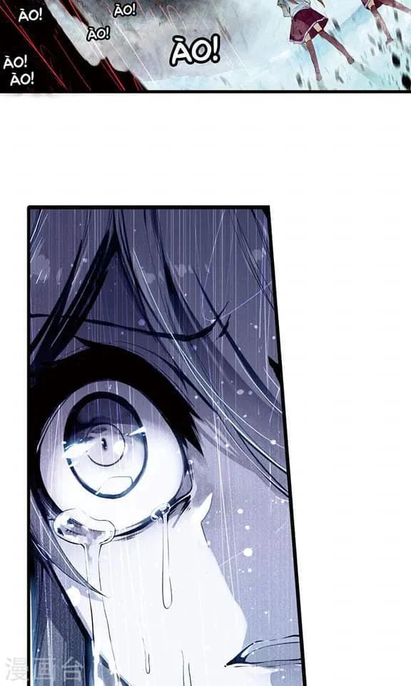 Thiên Hàng Hệ Phách Đương Chapter 3 - 10