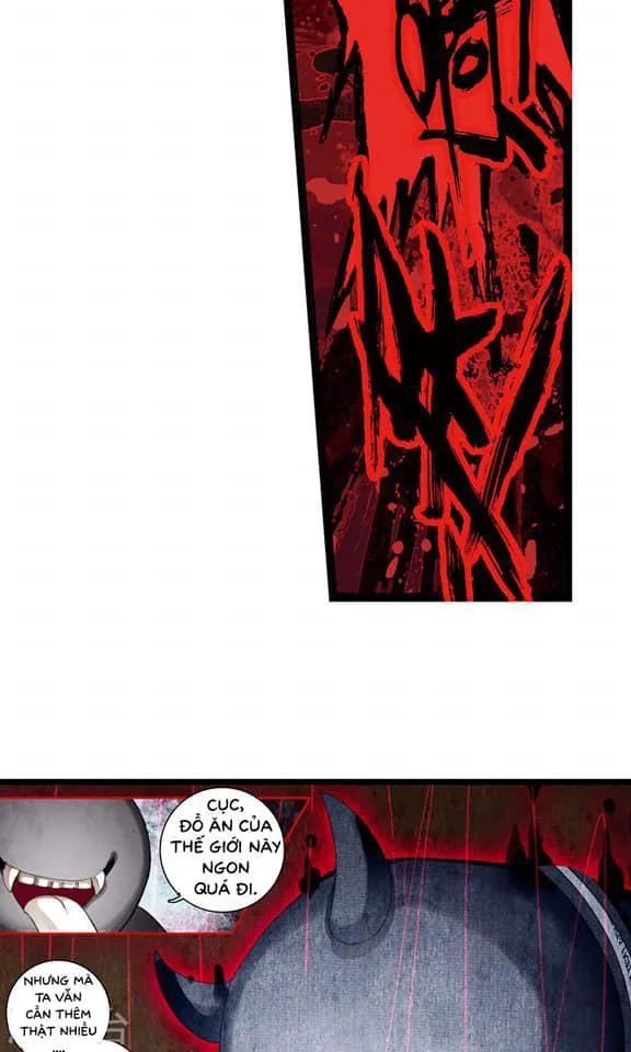 Thiên Hàng Hệ Phách Đương Chapter 3 - 12