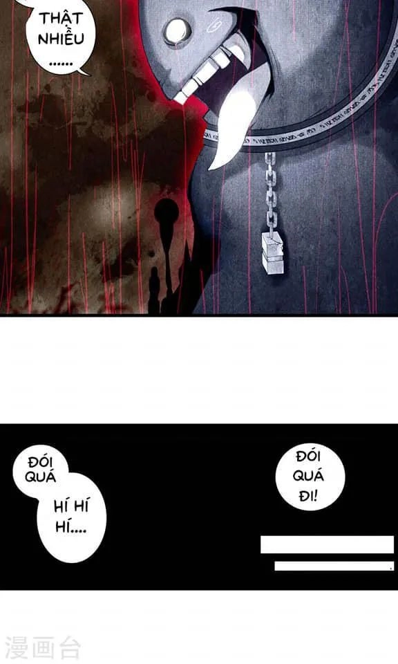 Thiên Hàng Hệ Phách Đương Chapter 3 - 13