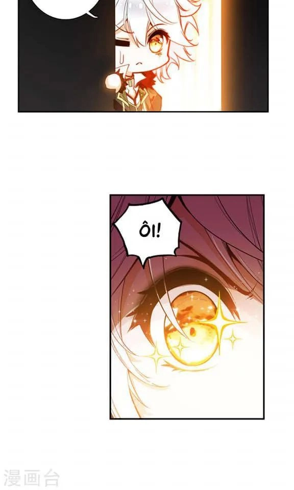 Thiên Hàng Hệ Phách Đương Chapter 3 - 18