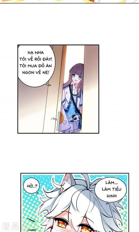 Thiên Hàng Hệ Phách Đương Chapter 3 - 23