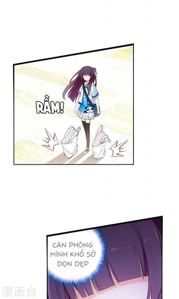 Thiên Hàng Hệ Phách Đương Chapter 3 - 26