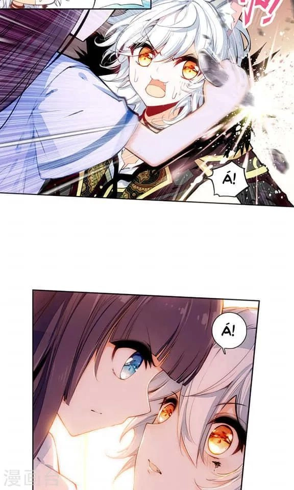 Thiên Hàng Hệ Phách Đương Chapter 3 - 32