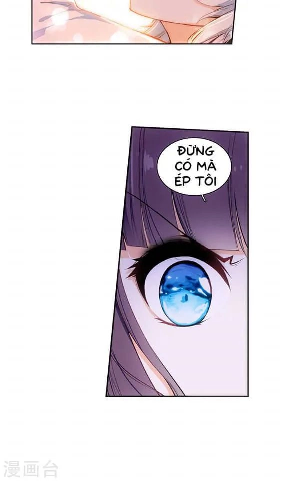 Thiên Hàng Hệ Phách Đương Chapter 3 - 33