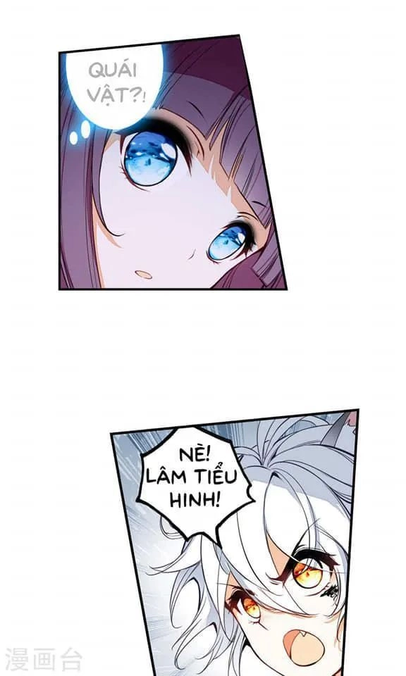 Thiên Hàng Hệ Phách Đương Chapter 3 - 35